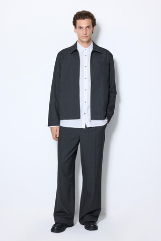 Les Benjamins - TAILORED PANTS