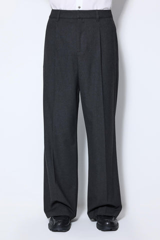 Les Benjamins - TAILORED PANTS