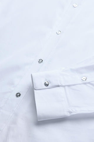 Les Benjamins - LONG SLEEVE SHIRT