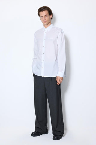 Les Benjamins - LONG SLEEVE SHIRT