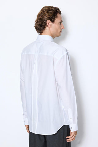 Les Benjamins - LONG SLEEVE SHIRT