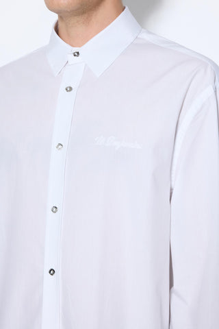 Les Benjamins - LONG SLEEVE SHIRT
