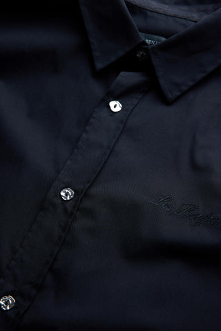 Les Benjamins - LONG SLEEVE SHIRT