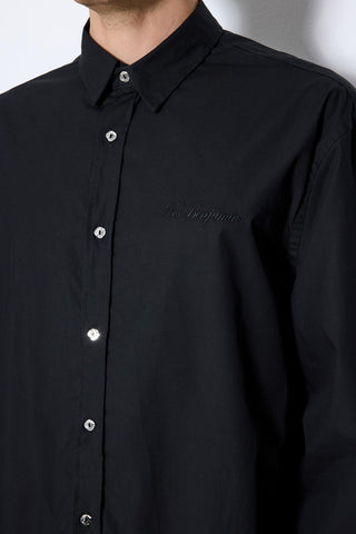 Les Benjamins - LONG SLEEVE SHIRT