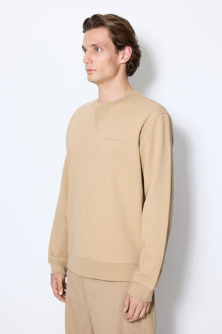 Les Benjamins - CREW NECK SWEATSHIRT