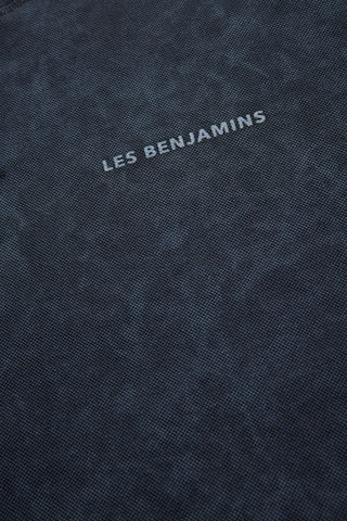 Les Benjamins - CREW NECK SWEATSHIRT