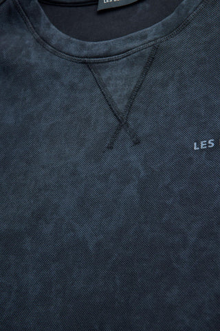 Les Benjamins - CREW NECK SWEATSHIRT
