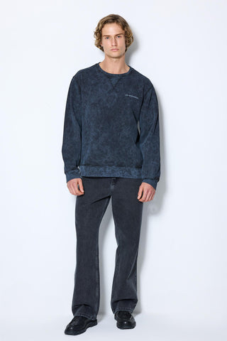 Les Benjamins - CREW NECK SWEATSHIRT