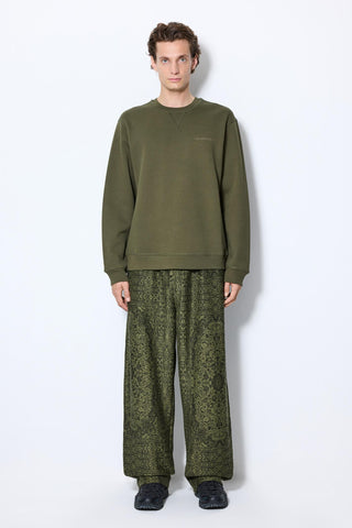 Les Benjamins - CREW NECK SWEATSHIRT
