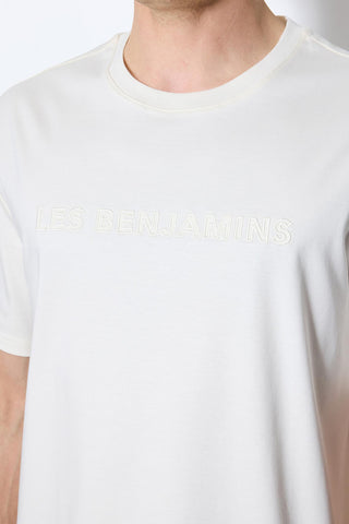 Les Benjamins - LES BENJAMINS TEE