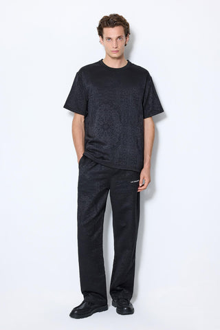 Les Benjamins - CARPET SHORT SLEEVE TEE