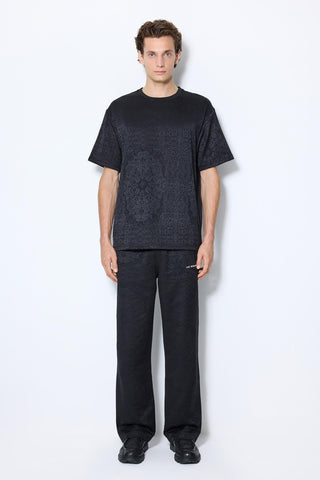 Les Benjamins - CARPET SHORT SLEEVE TEE