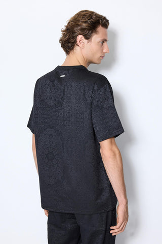 Les Benjamins - CARPET SHORT SLEEVE TEE