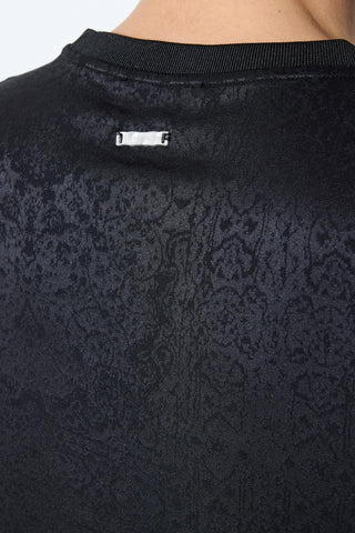 Les Benjamins - CARPET SHORT SLEEVE TEE