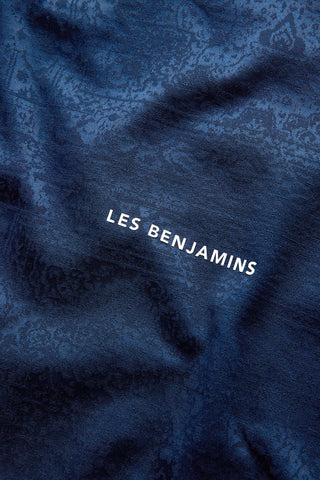 Les Benjamins - CARPET TEE