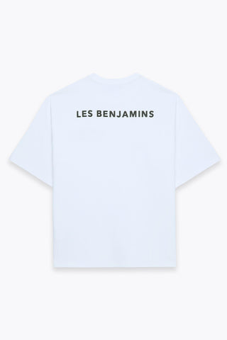 Les Benjamins - LES BENJAMINS TEE
