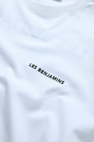 Les Benjamins - LES BENJAMINS TEE