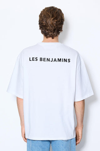 Les Benjamins - LES BENJAMINS TEE