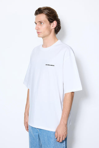 Les Benjamins - LES BENJAMINS TEE