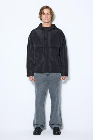 Les Benjamins - HOODED TRACK TOP
