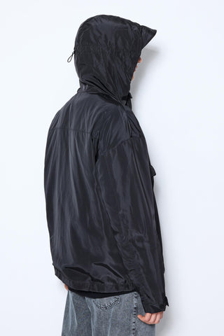 Les Benjamins - HOODED TRACK TOP