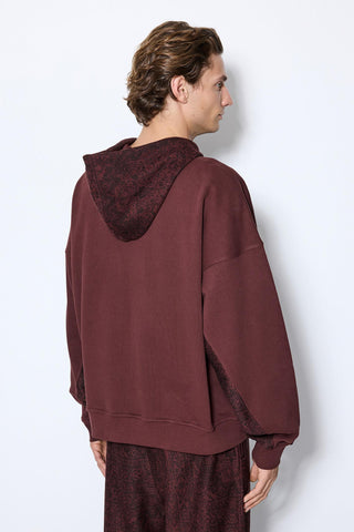 Les Benjamins - ZIP UP HOODIE