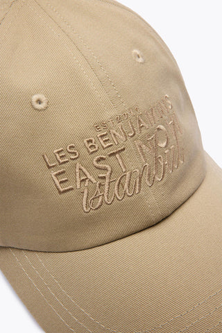Les Benjamins - BASEBALL CAP