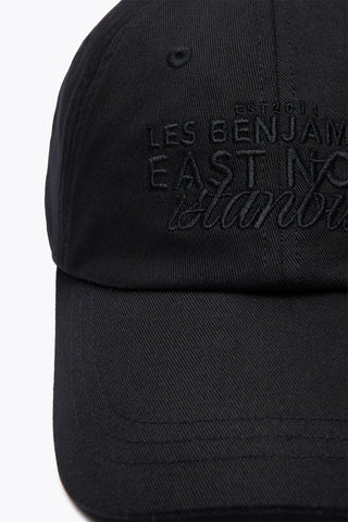 Les Benjamins - BASEBALL CAP