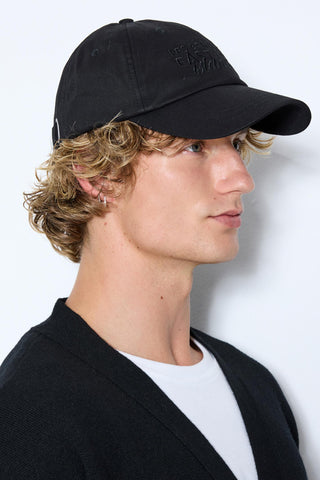 Les Benjamins - BASEBALL CAP