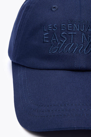 Les Benjamins - BASEBALL CAP