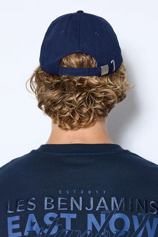 Les Benjamins - BASEBALL CAP