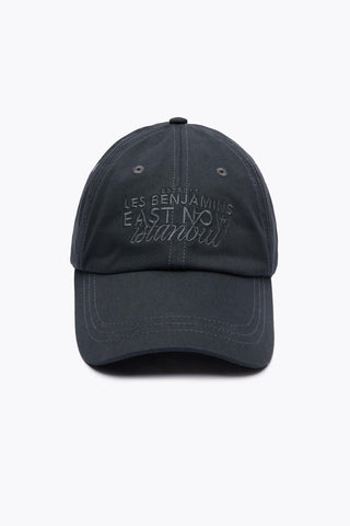 Les Benjamins - BASEBALL CAP