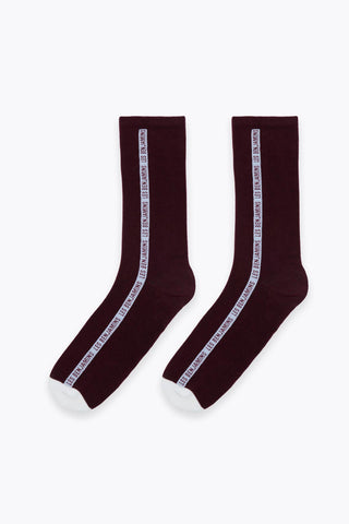 Les Benjamins - LES BENJAMINS SOCKS
