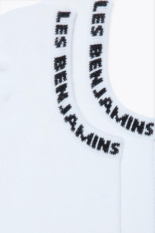Les Benjamins - LES BENJAMINS ANKLE SOCKS