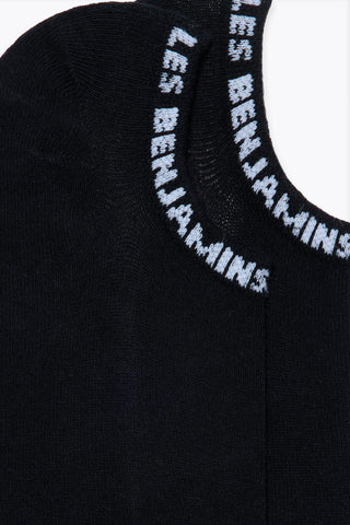 Les Benjamins - LES BENJAMINS ANKLE SOCKS
