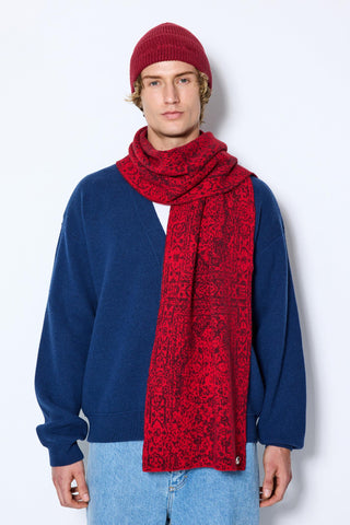 Les Benjamins - CARPET SCARF