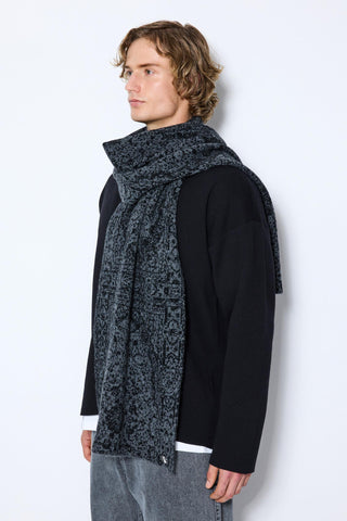 Les Benjamins - CARPET SCARF