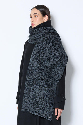 Les Benjamins - CARPET SCARF