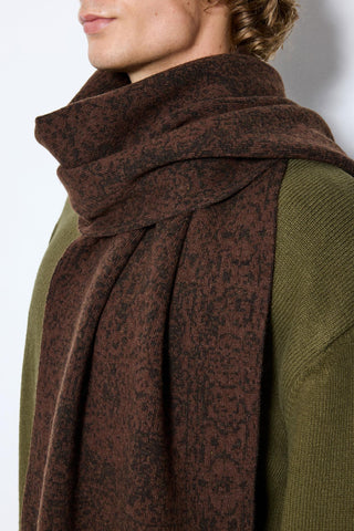 Les Benjamins - CARPET SCARF