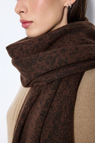 Les Benjamins - CARPET SCARF