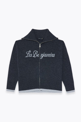Les Benjamins - 