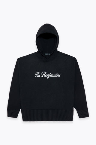 Les Benjamins - 