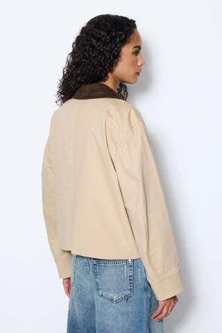 Les Benjamins - ZIP UP JACKET