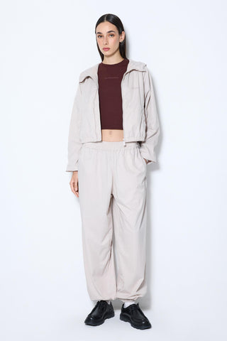 Les Benjamins - ZIP UP JACKET