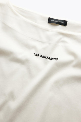 Les Benjamins - LONG SLEEVE TEE