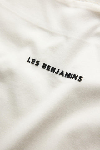 Les Benjamins - LONG SLEEVE TEE