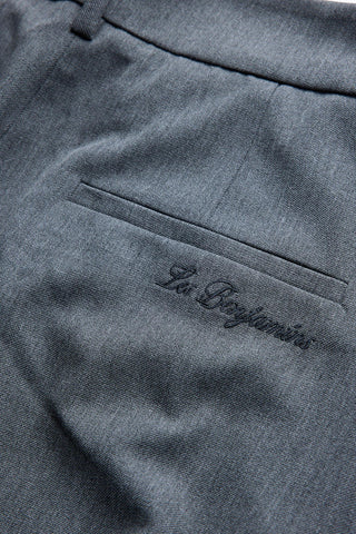 Les Benjamins - HIGH WAIST PANTS
