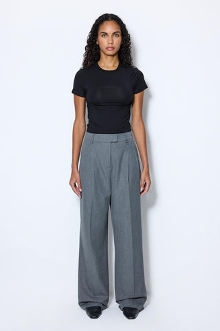 Les Benjamins - HIGH WAIST PANTS