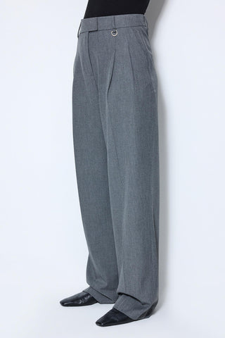Les Benjamins - HIGH WAIST PANTS