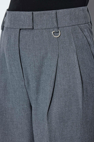 Les Benjamins - HIGH WAIST PANTS